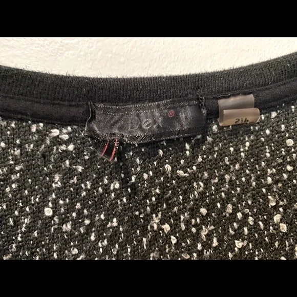 DEX Sweater - Picture 7 of 7